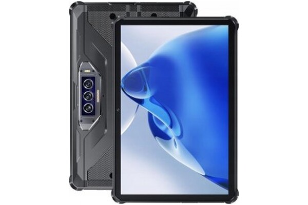 Tablet OUKITEL RT7 10.10" MediaTek Dimensity 720 12.0GB/256GB, czarny