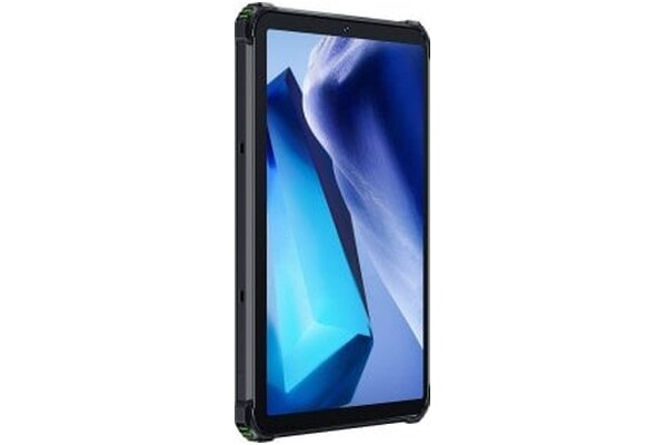 Tablet OUKITEL RT3 8.00" MediaTek Helio P22 4.0GB/64GB, zielony