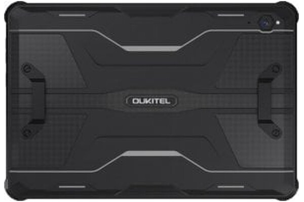 Tablet OUKITEL RT6 10.10" MediaTek MT8788V 8.0GB/256GB, czarny