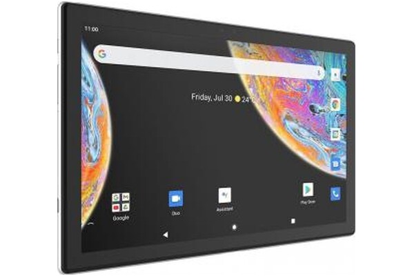 Tablet techbite SmartBoard 10 10.10" Unisoc SC9863A 3.0GB/32GB, LTE, srebrny