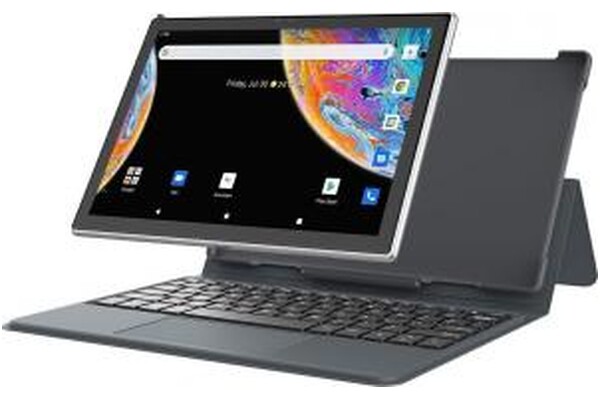 Tablet techbite SmartBoard 10 10.10" Unisoc SC9863A 3.0GB/32GB, LTE, srebrny