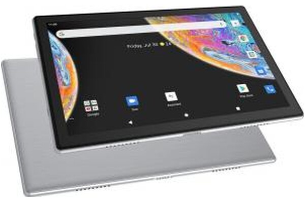 Tablet techbite SmartBoard 10 10.10" Unisoc SC9863A 3.0GB/32GB, LTE, srebrny