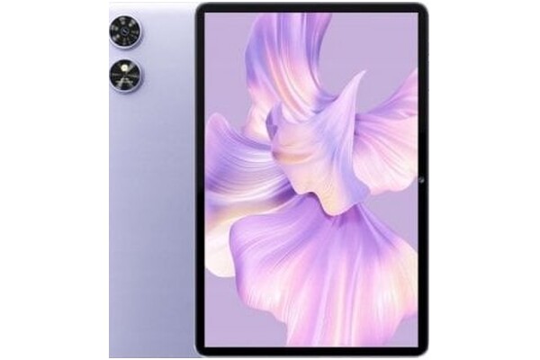 Tablet OUKITEL OT6 10.10" Rockchip RK3562 4.0GB/64GB, fioletowy
