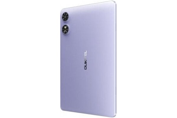 Tablet OUKITEL OT6 10.10" Rockchip RK3562 4.0GB/64GB, fioletowy