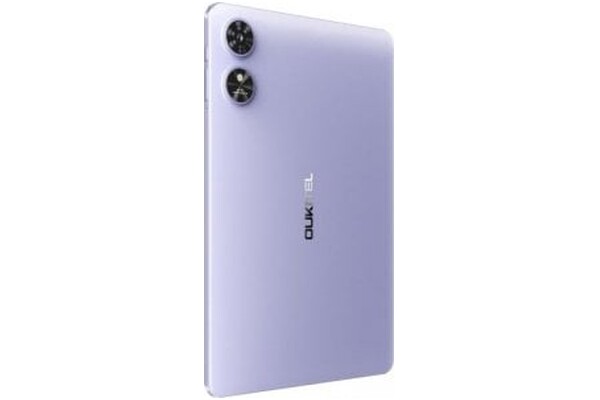 Tablet OUKITEL OT6 10.10" Rockchip RK3562 4.0GB/64GB, fioletowy
