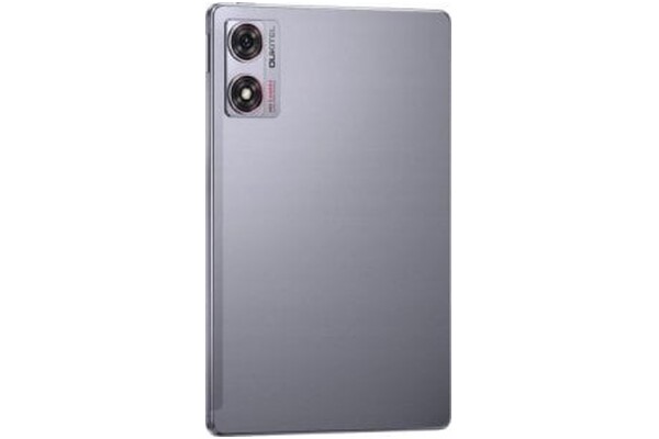 Tablet OUKITEL OT8 11.00" UNISOC Tiger T606 6.0GB/256GB, szary