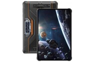 Tablet OUKITEL RT8 11.00" MediaTek Helio G99 6.0GB/256GB, pomarańczowy