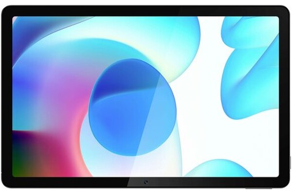 Tablet realme Pad 10.40" MediaTek Helio G80 6.0GB/128GB, WiFi, szary