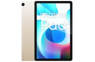 Tablet realme Pad 10.40" MediaTek Helio G80 4.0GB/64GB, WiFi, złoty