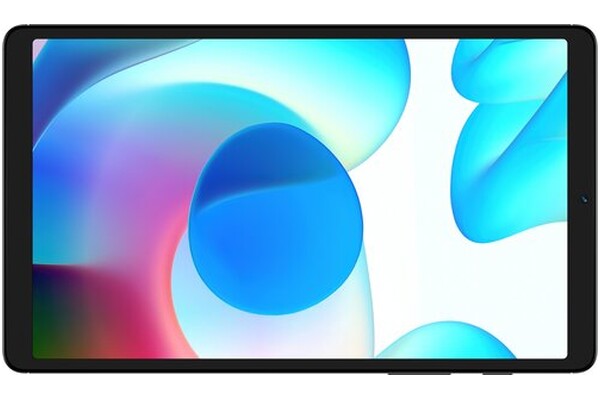 Tablet realme Pad Mini 8.70" Unisoc Tiger T616 4.0GB/64GB, WiFi, szary