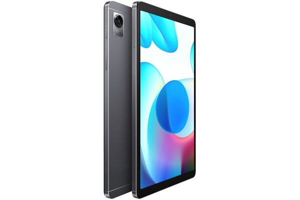Tablet realme Pad Mini 8.70" Unisoc Tiger T616 4.0GB/64GB, WiFi, szary