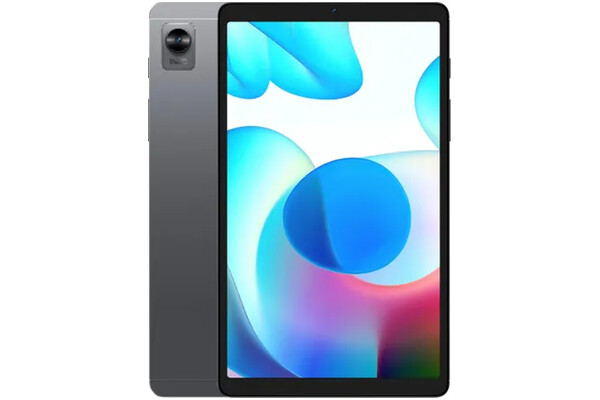 Tablet realme Pad 3 10.40" MediaTek Helio G80 3.0GB/32GB, WiFi, szary