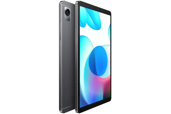 Tablet realme Pad 3 10.40" MediaTek Helio G80 3.0GB/32GB, WiFi, szary