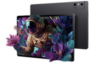 Tablet nubia Pad 3D 12.40" Qualcomm Snapdragon 888 8.0GB/128GB, LTE, czarny