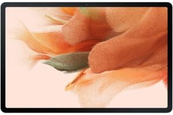 Tablet Samsung Galaxy Tab S7 FE 12.40" Qualcomm Snapdragon 750G 4.0GB/64GB, zielony