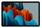 Tablet Samsung Galaxy Tab S7 11.00" Qualcomm Snapdragon 865 6.0GB/128GB, czarny
