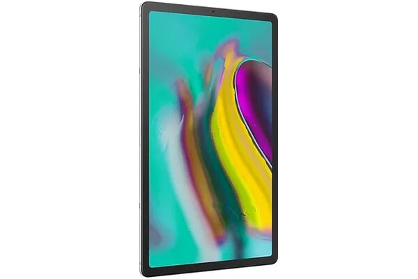 Tablet Samsung Galaxy Tab S5e 10.50" Qualcomm Snapdragon 670 4.0GB/64GB, czarny