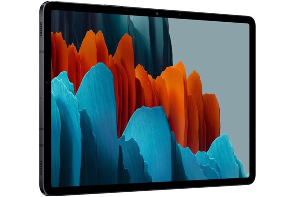 Tablet Samsung Galaxy Tab S7 11.00" Qualcomm Snapdragon 865 6.0GB/128GB, WiFi, czarny