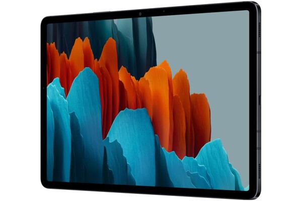 Tablet Samsung Galaxy Tab S7 11.00" Qualcomm Snapdragon 865 6.0GB/128GB, WiFi, czarny