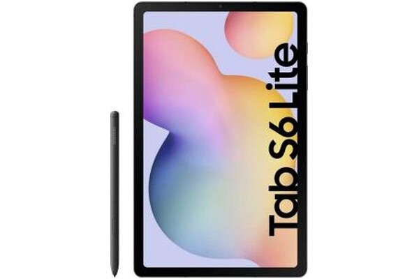Tablet Samsung Galaxy Tab S6 Lite 10.40" Samsung Exynos 9611 4.0GB/64GB, szary
