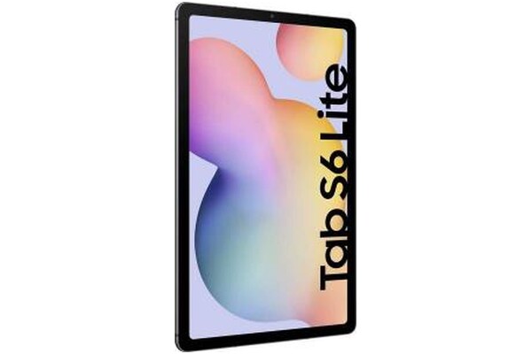 Tablet Samsung Galaxy Tab S6 Lite 10.40" Samsung Exynos 9611 4.0GB/64GB, szary