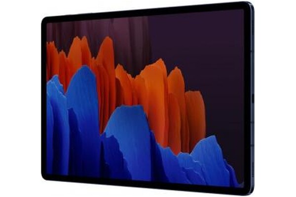 Tablet Samsung Galaxy Tab S7+ 12.40" Qualcomm Snapdragon 865 8.0GB/256GB, niebieski
