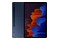 Tablet Samsung Galaxy Tab S7+ 12.40" Qualcomm Snapdragon 865 8.0GB/256GB, niebieski