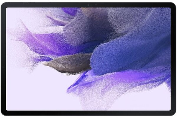 Tablet Samsung Galaxy Tab S7 FE 12.40" Qualcomm Snapdragon 778G 6.0GB/128GB, WiFi, czarny