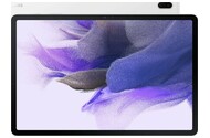 Tablet Samsung Galaxy Tab S7 FE 12.40" Qualcomm Snapdragon 778G 6.0GB/128GB, WiFi, srebrny