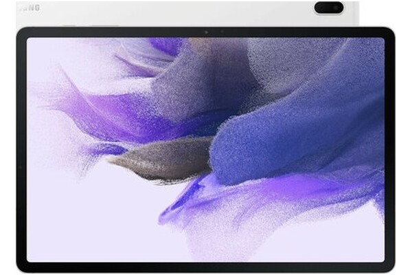 Tablet Samsung Galaxy Tab S7 FE 12.40" Qualcomm Snapdragon 778G 6.0GB/128GB, WiFi, srebrny