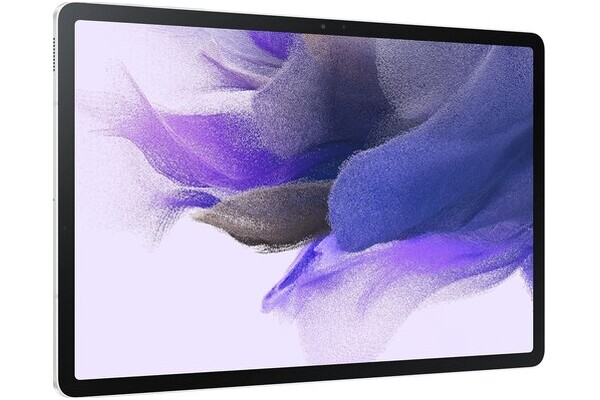 Tablet Samsung Galaxy Tab S7 FE 12.40" Qualcomm Snapdragon 778G 6.0GB/128GB, WiFi, srebrny