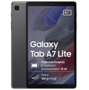 Tablet Samsung Galaxy Tab A7 Lite 8.70" MediaTek MT8768T 3.0GB/32GB, WiFi, szary