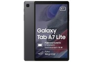 Tablet Samsung Galaxy Tab A7 Lite 8.70" MediaTek MT8768T 3.0GB/32GB, WiFi, szary