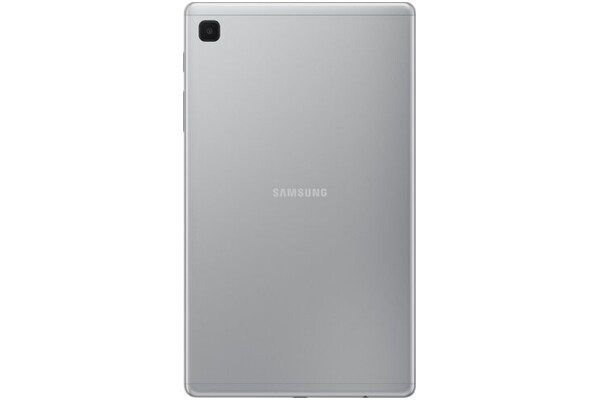 Tablet Samsung Galaxy Tab A7 Lite 8.70" MediaTek MT8768T 3.0GB/32GB, LTE, srebrny