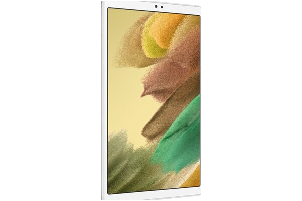 Tablet Samsung Galaxy Tab A7 Lite 8.70" MediaTek MT8768T 3.0GB/32GB, LTE, srebrny