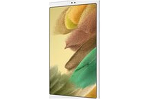 Tablet Samsung Galaxy Tab A7 Lite 8.70" MediaTek MT8768T 3.0GB/32GB, LTE, srebrny