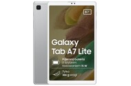 Tablet Samsung Galaxy Tab A7 Lite 8.70" MediaTek MT8768T 3.0GB/32GB, WiFi, srebrny