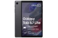 Tablet Samsung Galaxy Tab A7 Lite 8.70" MediaTek MT8768T 3.0GB/32GB, LTE, szary