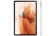 Tablet Samsung Galaxy Tab S7 FE 12.40" Qualcomm Snapdragon 778G 6.0GB/128GB, zielony