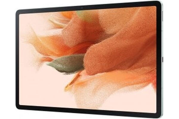Tablet Samsung Galaxy Tab S7 FE 12.40" Qualcomm Snapdragon 778G 6.0GB/128GB, zielony