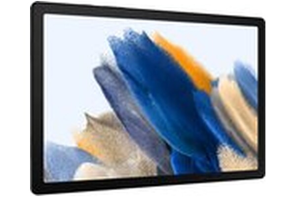 Tablet Samsung Galaxy Tab A8 10.50" Unisoc Tiger T618 4.0GB/128GB, WiFi, szary
