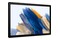 Tablet Samsung Galaxy Tab A8 10.50" Unisoc Tiger T618 4.0GB/128GB, WiFi, szary