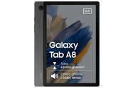 Tablet Samsung Galaxy Tab A8 10.50" Unisoc Tiger T618 4.0GB/64GB, WiFi, szary