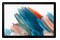 Tablet Samsung Galaxy Tab A8 10.50" Unisoc Tiger T618 4.0GB/64GB, LTE, srebrny