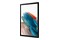 Tablet Samsung Galaxy Tab A8 10.50" Unisoc Tiger T618 4.0GB/64GB, LTE, srebrny