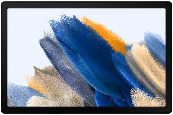 Tablet Samsung Galaxy Tab A8 10.50" Unisoc Tiger T618 4.0GB/64GB, LTE, szary