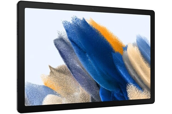 Tablet Samsung Galaxy Tab A8 10.50" Unisoc Tiger T618 4.0GB/64GB, LTE, szary