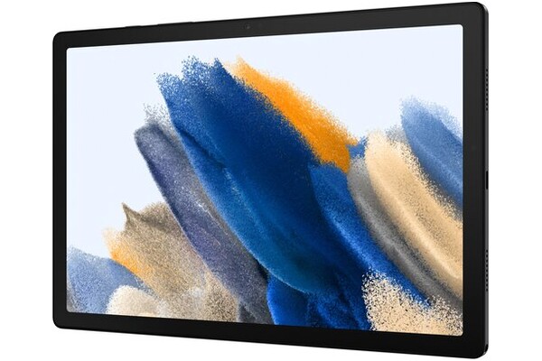 Tablet Samsung Galaxy Tab A8 10.50" Unisoc Tiger T618 4.0GB/64GB, LTE, szary