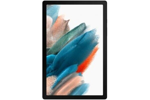 Tablet Samsung Galaxy Tab A8 10.50" Unisoc Tiger T618 4.0GB/64GB, srebrny