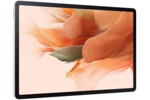 Tablet Samsung Galaxy Tab S7 FE 12.40" Qualcomm Snapdragon 750G 4.0GB/64GB, różowy